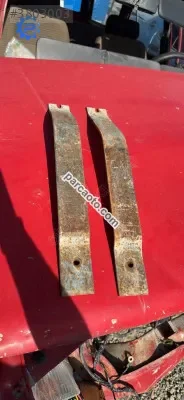 Tofaş Doğan Şahin Kartal Karter Koruma Demiri