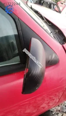 1996 kia sephia 1.6 16v benzinli çıkma sağ ayna