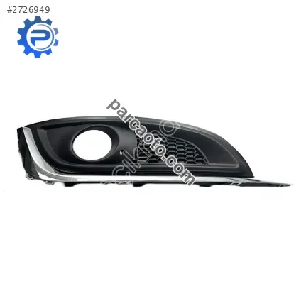 Opel Kapak Lamba Sis Insignia A 13-17 Sağ (Sisli/Krom)