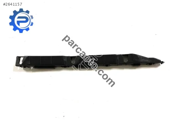 Hyundai Braket Tampon Accent Era 06-12 Arka Sağ