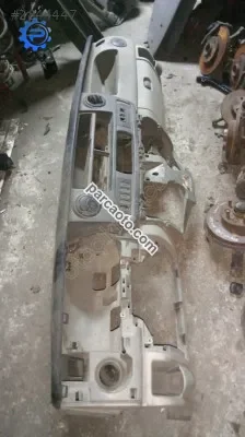 Master 2 torpido yedek parça