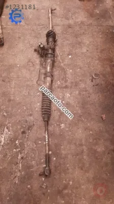 skoda felicia çıkma direksiyon kutusu