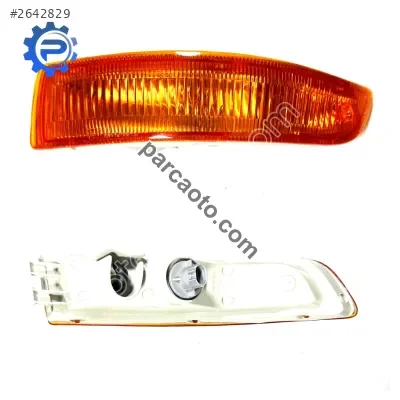 Toyota Sinyal Tampon Corona St191 92-96 Sol