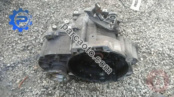 volkswagen seat skoda audi 2.0 çıkma 6 ileri şanzıman