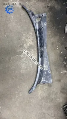 Hyundai sonato cam önü ızgarası