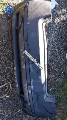 2001-2006 fiat stilo arka tampon