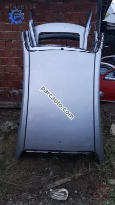 Nissan Primera Tavan Sacı - Ordu Ünye