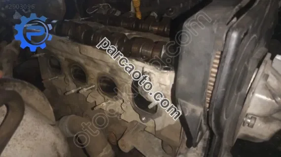 Citroen C1 Silindir Kapağı - Ordu Ünye