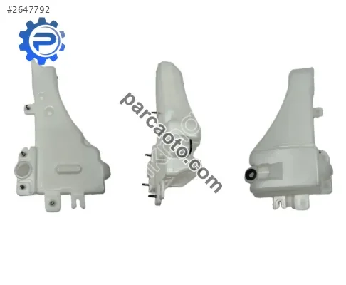 Hyundai Starex Tampon Ön - İzmir Bornova