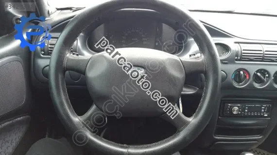 Escort direksiyon simit yedek parça