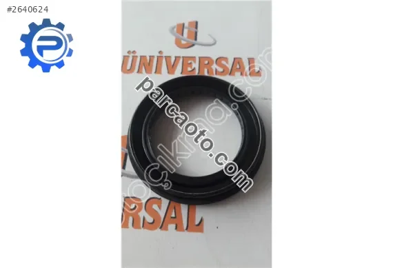 Peugeot 404 Aks - İzmir Bornova