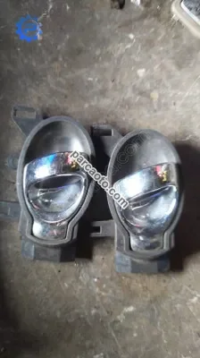 Nissan Micra Kapı - Ordu Ünye