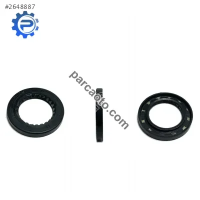 Honda Keçe Şanzıman Cıvıc 90-05/Accord 94-05 (44x68x8)