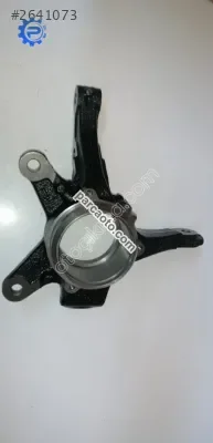 Honda Taşıyıcı Aks Cıvıc 12-15 Ön Sol