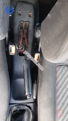 volkswagen polo classic çıkma el fren tabancası