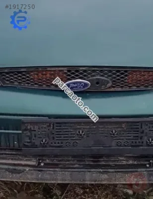 ford focus hb coupe çıkma panjur arması