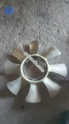 Hundai Starex fan pervanesi yedek parça