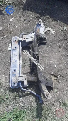 peugeot 306 çıkma travers
