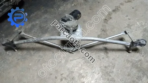 Ford Transit V184 Silecek Mekanizması orjinal çıkma