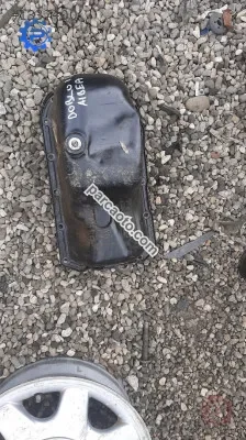 Fiat Albea EGR Valfi - Ordu Ünye