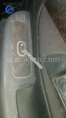ford scorpio sağ ön cam dügmesi