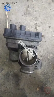 mercedes v168 çıkma gaz kelebeği
