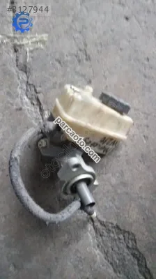 Mercedes w210 fren ana merkez yedek parça