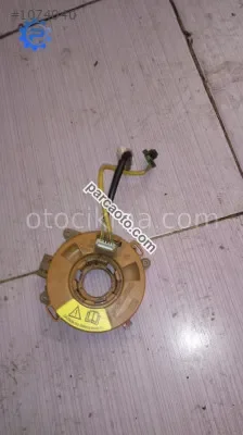 Citroen Nemo Airbag Sargısı - Ordu Ünye