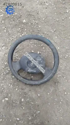 Reno Experes reno Kangoo reno 19 direksiyon simidi yedek parça