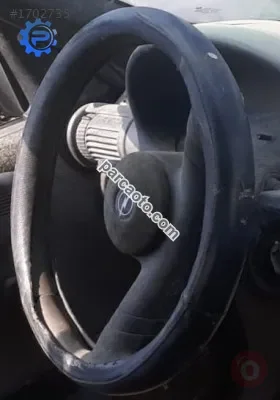 1997 model opel combo b 1.4 benzinli çıkma direksiyon simidi
