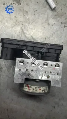 Mitsubishi Outlander ABS Beyni - Ordu Ünye