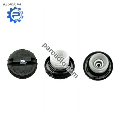 Mazda Kapak Yakıt Depo 323 99-03