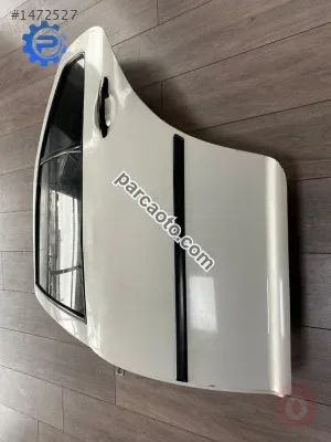 Vw bora sol arka kapı