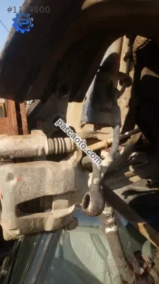 fiat albea çıkma sağ ön taşıyıcı