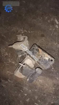 Daihatsu charade 1.5 motor kulakları