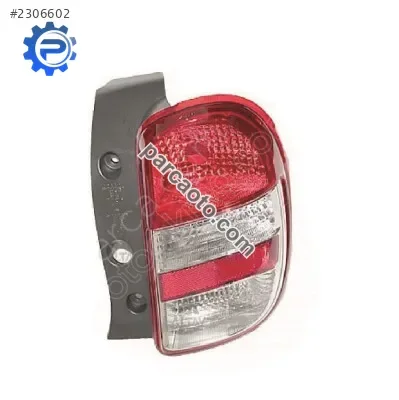 Nissan Micra Stop Lambası Sağ 2011-2013