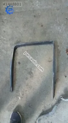 Clio sol arka cam fitili yedek parça