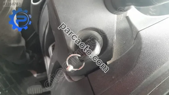 Renault Master 3 kontak çıkma