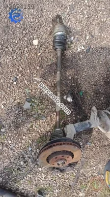 daewoo espero çıkma sağ aks