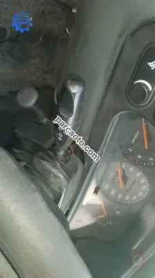 daewoo espero çıkma sinyal kolu