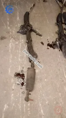 fiat scudo çıkma direksiyon kutusu