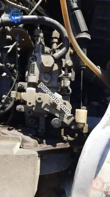 renault express 1.9 çıkma mazot pompa