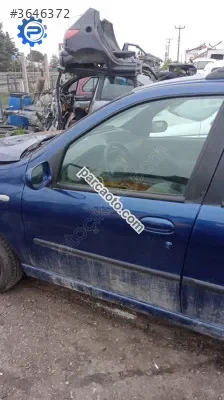 Palio Albea Siena sol ön kapı yedek parça
