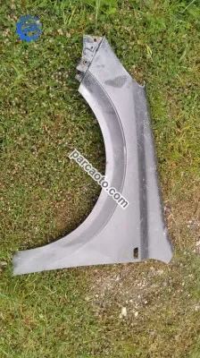 Opel astra H sol çamurluk çıkma