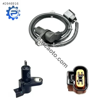 Mıtsubishi Sensör Abs Lancer 03-06 Arka Sağ