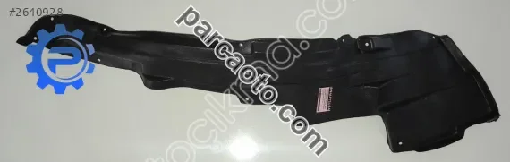 Suzuki Davlumbaz Çamurluk Grand Vitara 99-05 Ön Sol