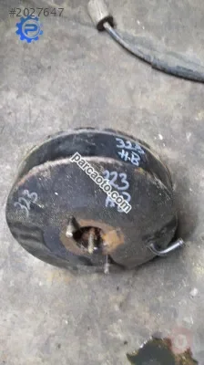 mazda 323 çıkma westinghouse