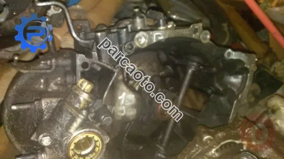 peugeot partner 1.9 çıkma şanzıman