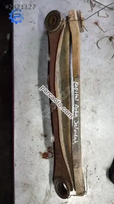 Kia Kapital Arka Salıncak orjinal çıkma