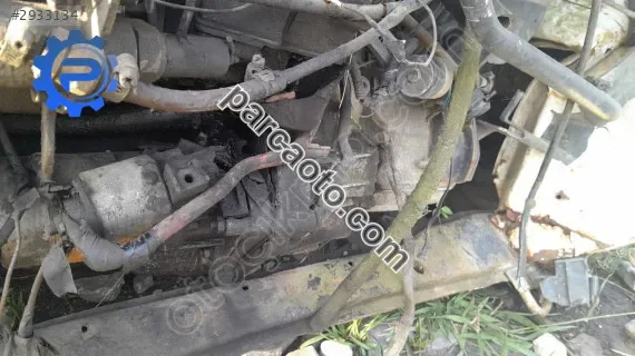 Ducato boxer jumper 2.5 turbosuz sanziman yedek parça